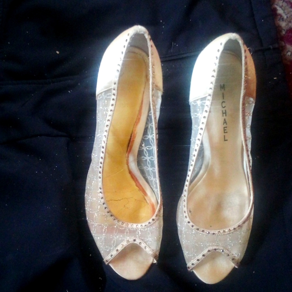 Female Shoes